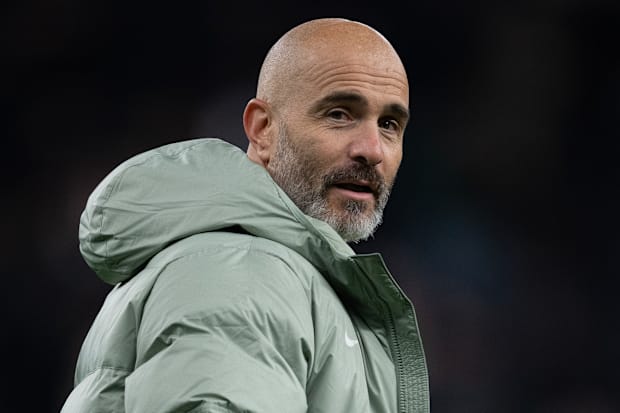 เอนโซ่ มาเรสก้า