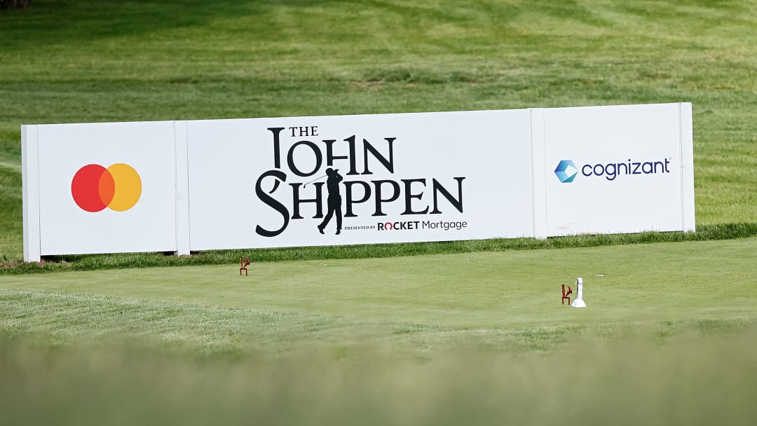 THE JOHN SHIPPEN National Golf Invitational - Women's - Day Two