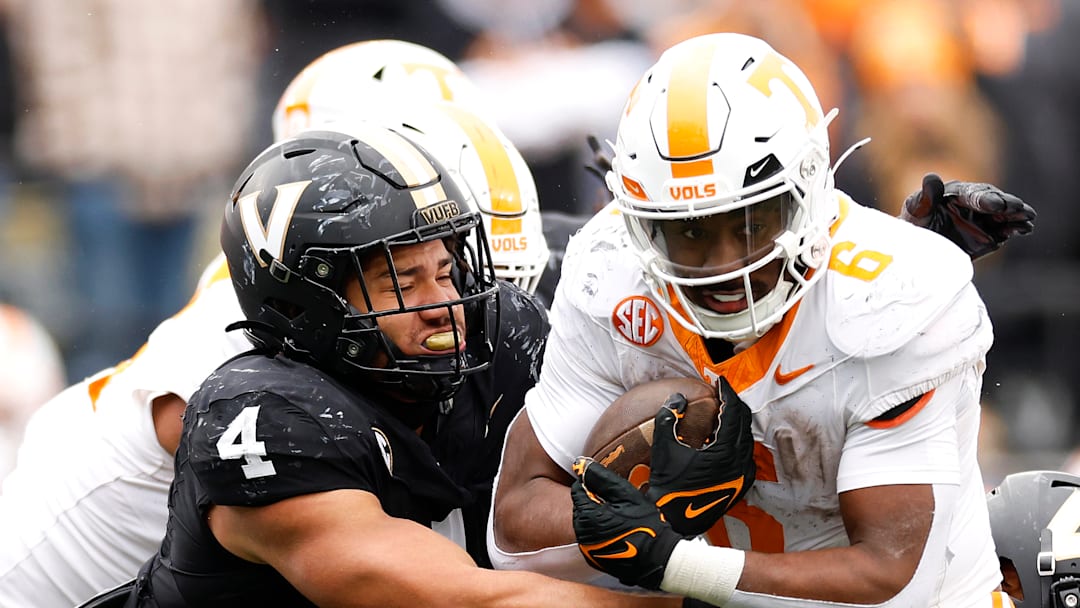 Tennessee v Vanderbilt