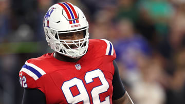 Miami Dolphins v New England Patriots