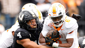 Tennessee v Vanderbilt