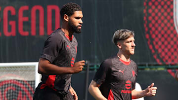 Ruben Loftus-Cheek, Alexis Saelemaekers