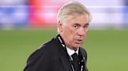 Ancelotti wird seine Trainer-Karriere bald beenden