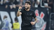 Yuri Alberto é o grande destaque do Corinthians na temporada