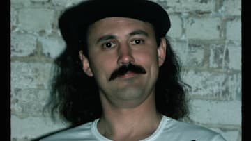 Prop Comedian Gallagher