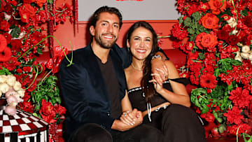 Pizza Hut's Chicago Tavern-Style Pizza Launch Party