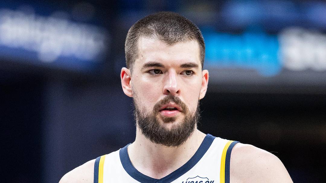 Indiana Pacers, Ivica Zubac