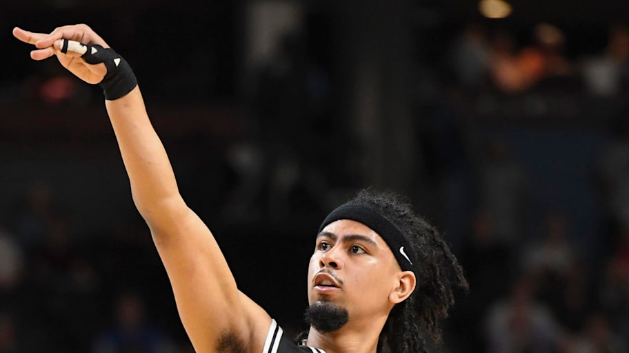 Terrence Hill Jr., transfer portal 