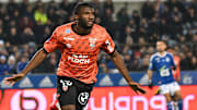 L'OM est parvenu à trouver un accord avec le FC Lorient, pour Terem Moffi.