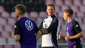 Julian Nagelsmann