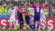 Germany v Hungary - EURO 2024