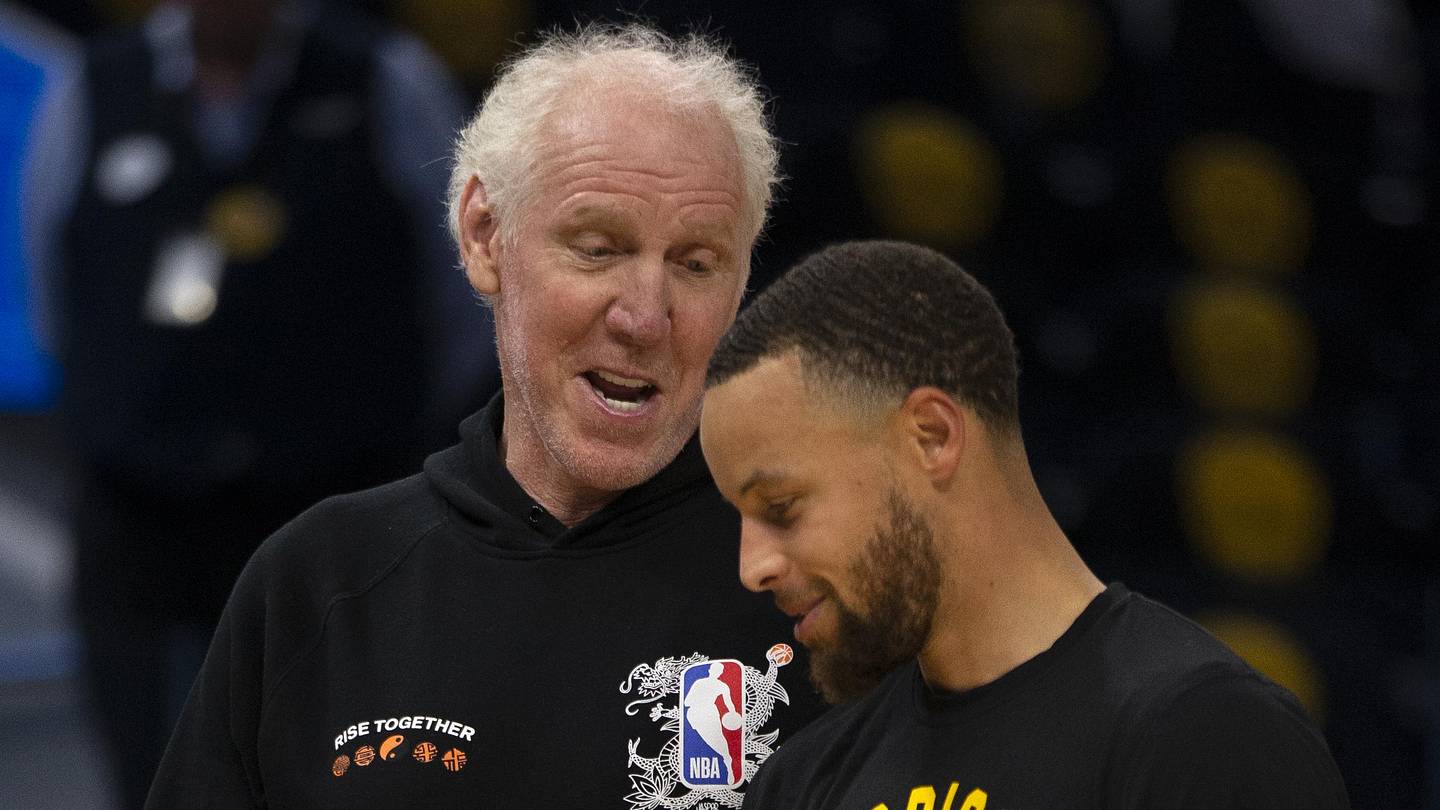 Pacers coach Rick Carlisle shares memories of late former teammate Bill Walton - Vimarsana News