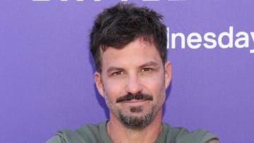 Johnny "Bananas" Devenanzio 