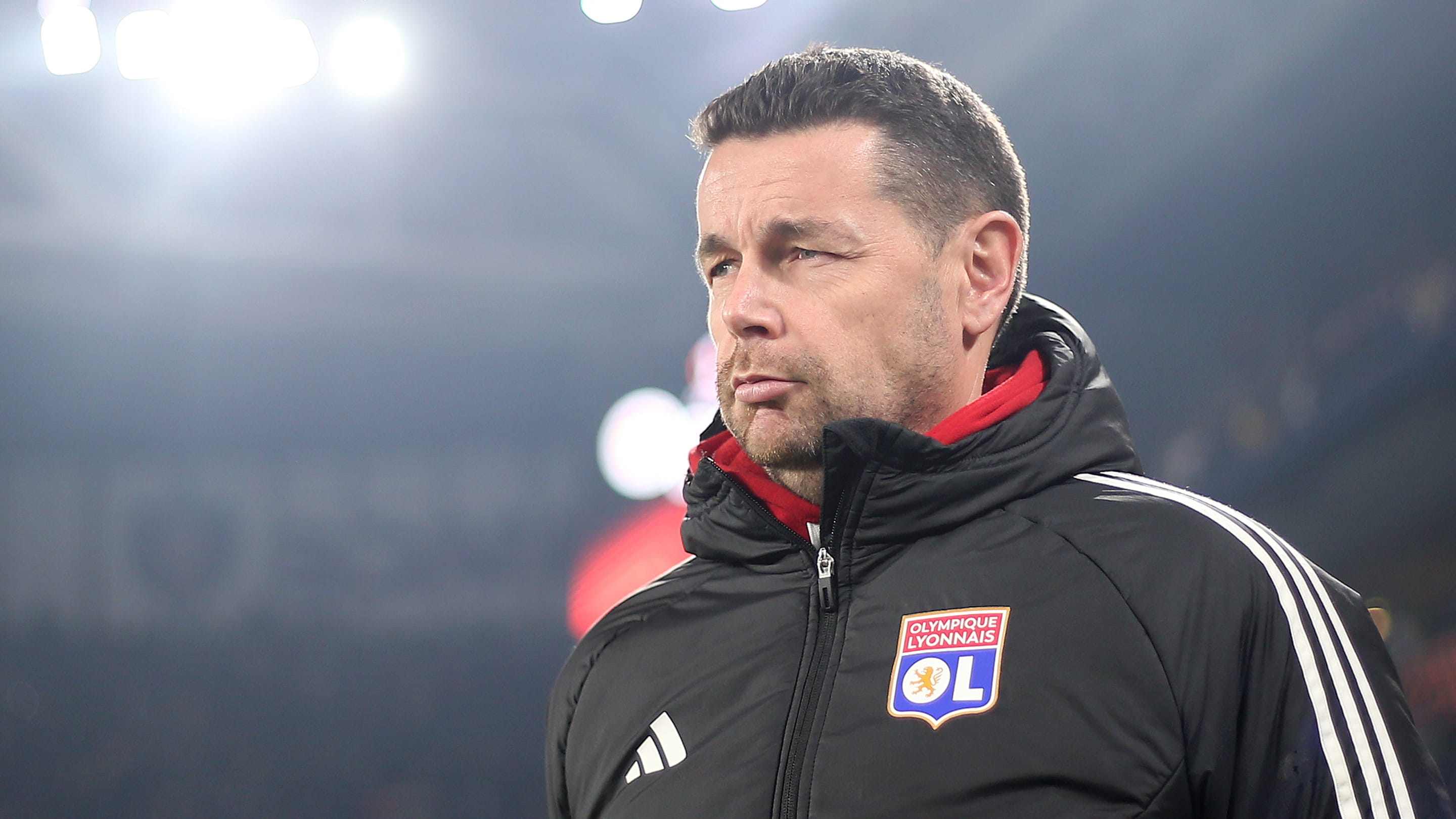 OL : Pierre Sage démis de ses fonctions