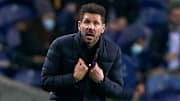 Diego Pablo 'Cholo' Simeone