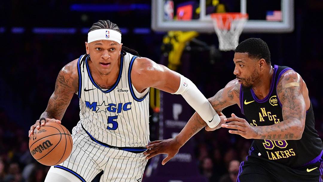 The Orlando Magic face a lot of key questions this offseason as they try to break through and get to the second round of the Playoffs in 2027.