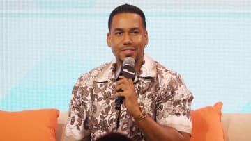 Romeo Santos formó parte del grupo Aventura y es considerado el Rey de la Bachata