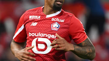 Ligue 1 Uber EatsLille OSC v Olympique Lyonnais