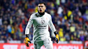 El cancerbero Luis Malagón tendrá que evitar que se repita la goleada sufrida en la fase regular
