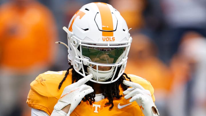 Vanderbilt v Tennessee