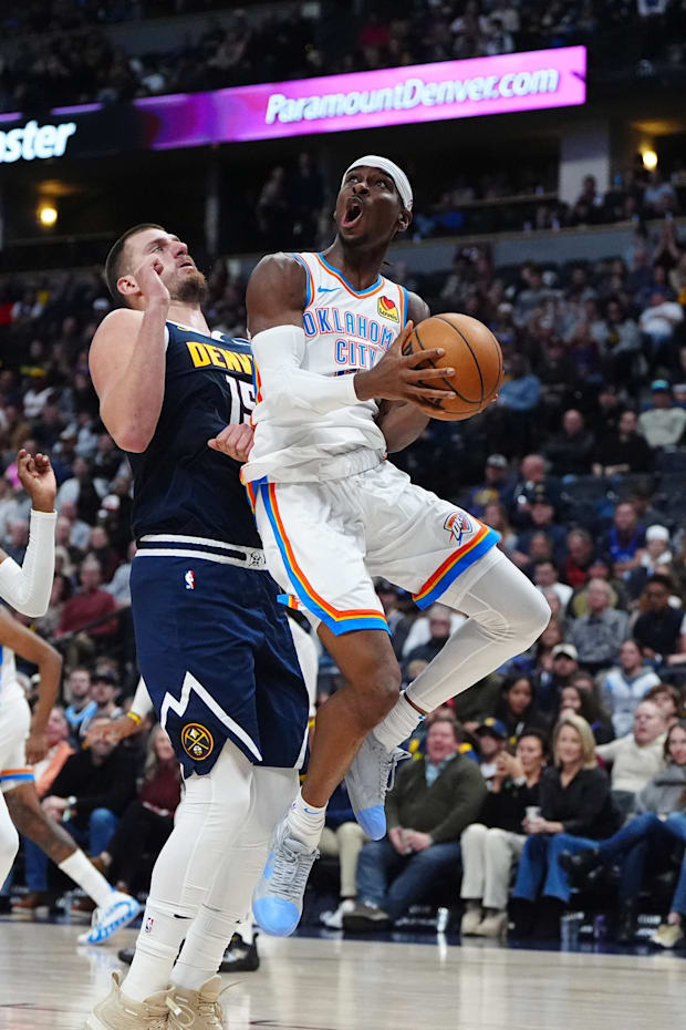 NBA 