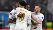 Chancel Mbemba, après son égalisation