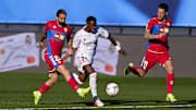 Elche e Real Madrid abrem a 12ª rodada da LaLiga. 