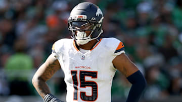 Denver Broncos v Philadelphia Eagles - NFL 2025