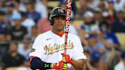 Soto es el mejor jugador que está disponible en el mercado de MLB
