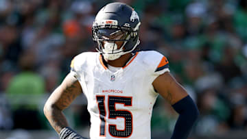 Denver Broncos v Philadelphia Eagles - NFL 2025