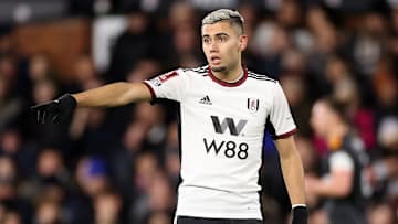 Andreas Pereira está na mira do Palmeiras para 2025