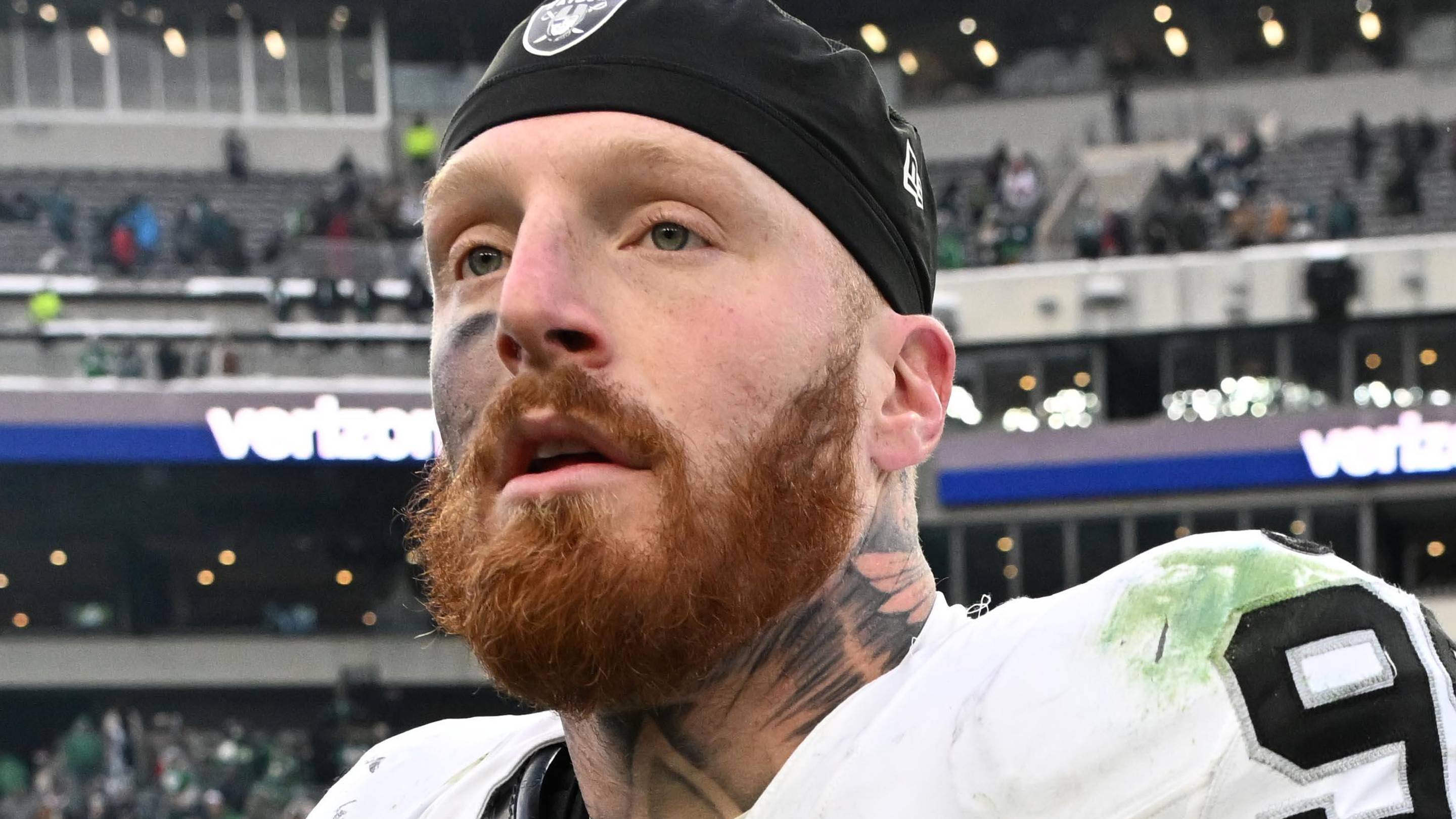 NFL Insider Gives Latest Update on Maxx Crosby Situation