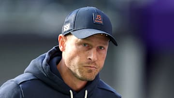 Chicago Bears, Ben Johnson