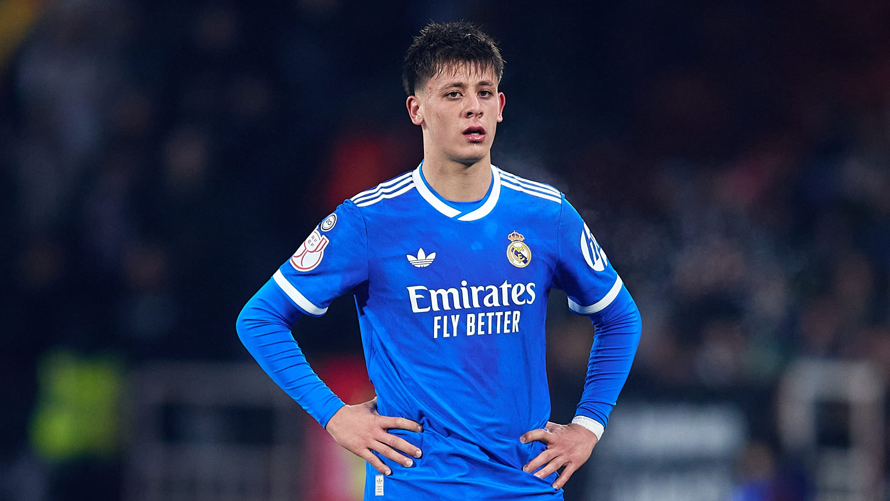 Le Real Madrid moqué par Saint-Marin, pire nation au classement FIFA, après l'élimination en Copa del Rey