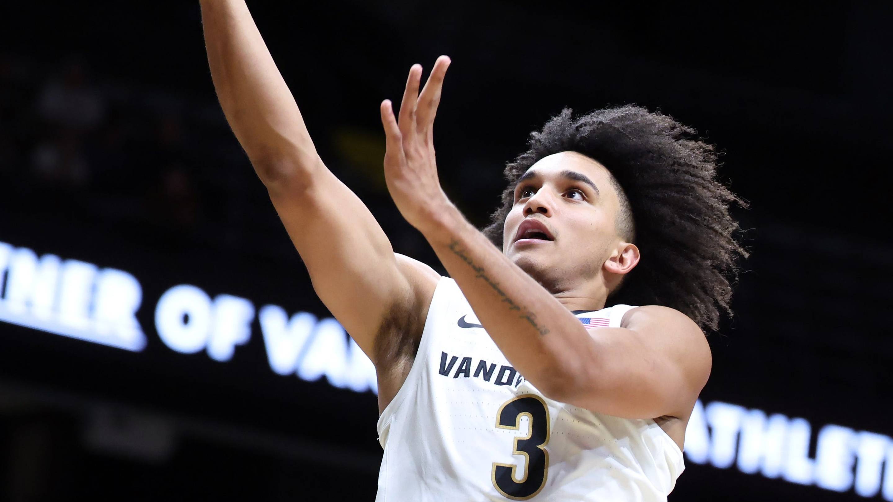 Tyler Tanner's Off-Ball Role Could Unlock New Dimension for Vanderbilt