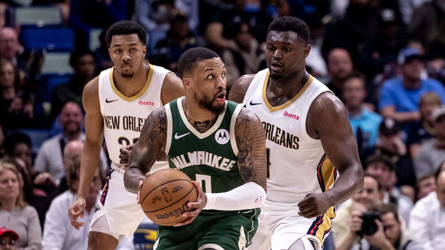 NBA Makes Big Bucks vs Pelicans Announcement
