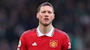 Leeds United v Manchester United - Premier League