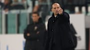 Massimiliano Allegri