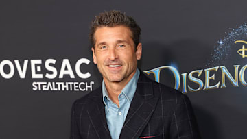 U.S. Premiere of Disney’s “Disenchanted”