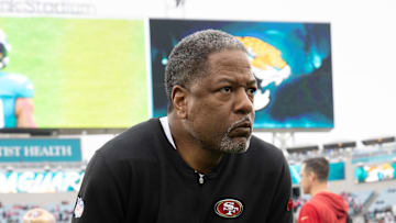 San Francisco 49ers v Jacksonville Jaguars
