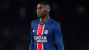 Randal Kolo Muani - PSG