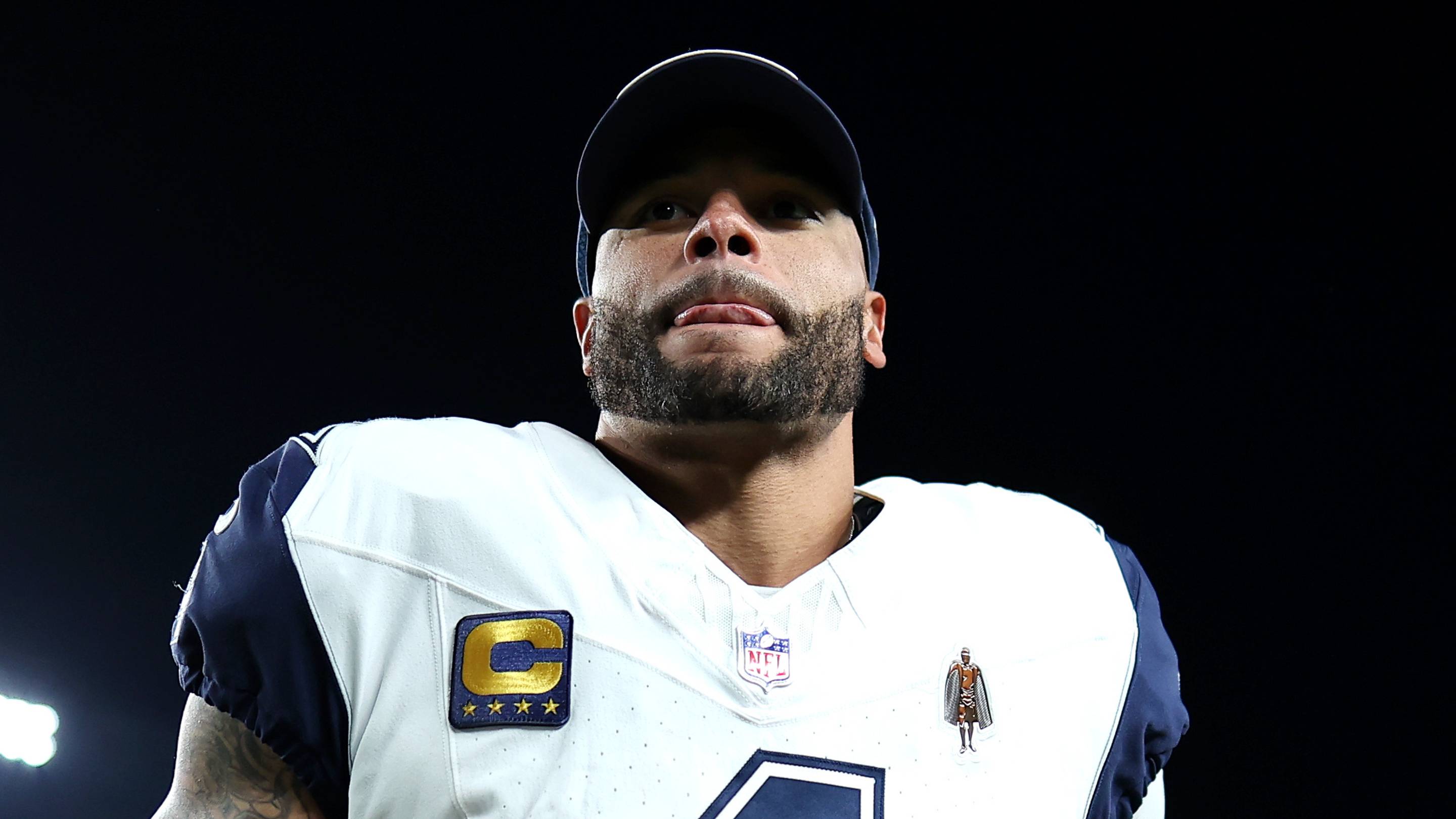 Cowboys’ playoff odds look surprisingly good despite rollercoaster start