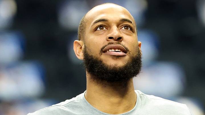Dallas Mavericks, Daniel Gafford