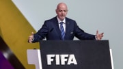 La FIFA se lance dans les jeux vidéos