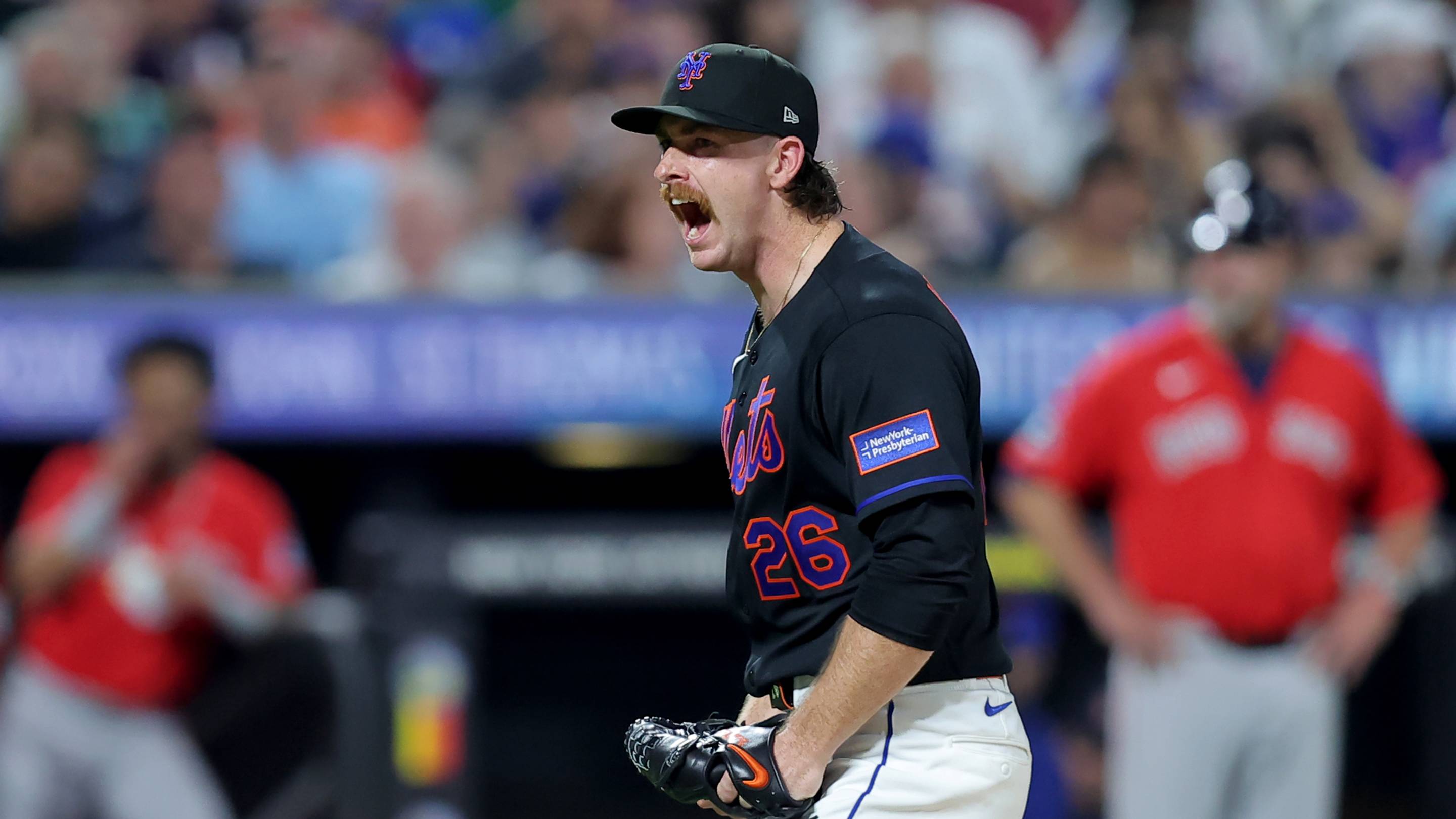 Ranking the MLB career of every top NY Mets prospect since 2011 (so far)