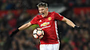 Bastian Schweinsteiger trug selbst das Trikot von Man United
