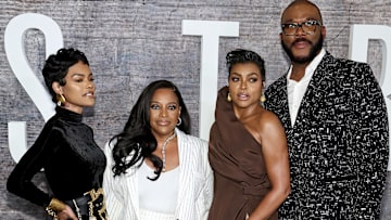 "Tyler Perry's Straw" New York Screening