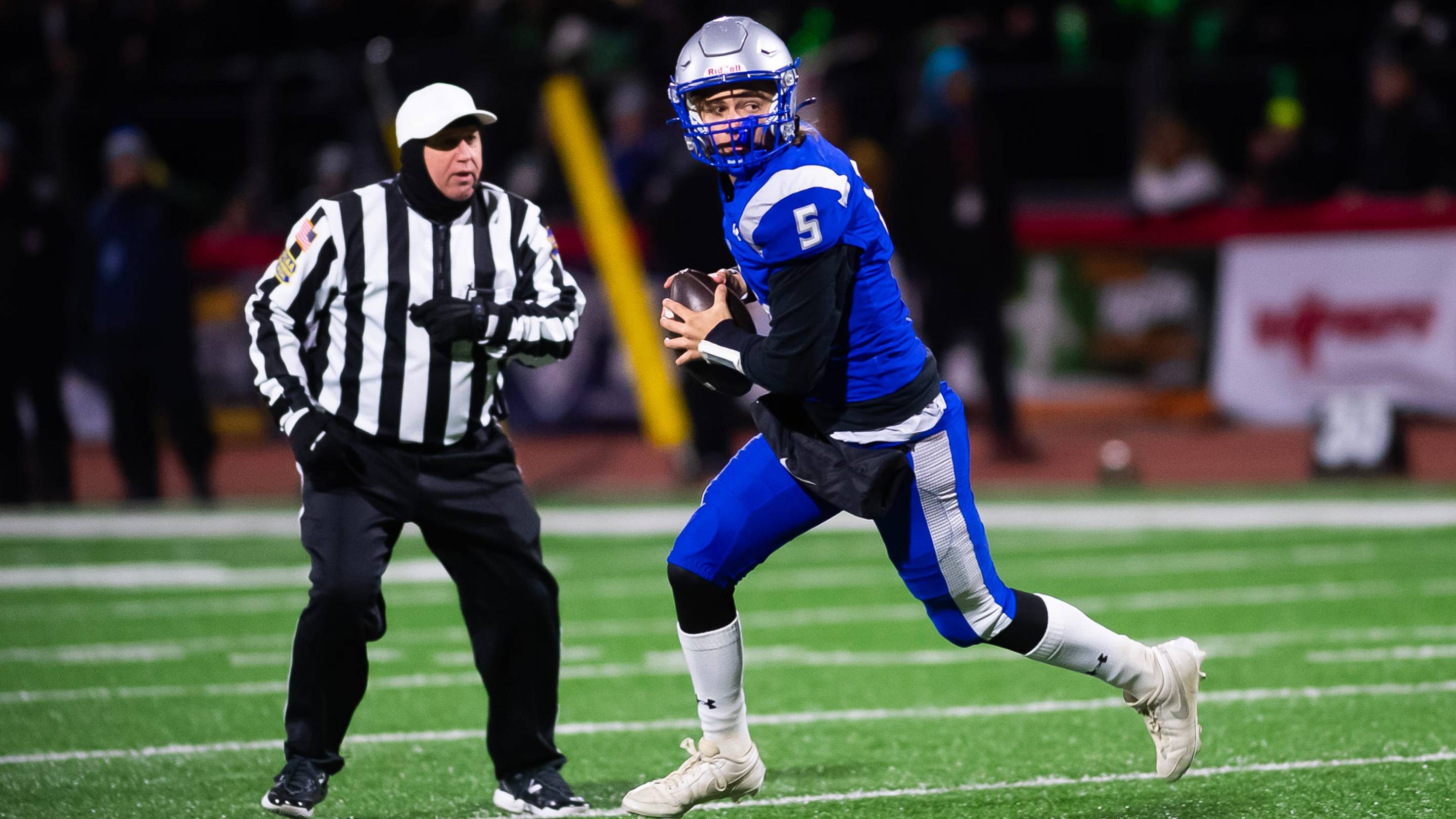 Fab Five: Pennsylvania High School Football Games to Watch in Week 5