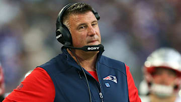 New England Patriots v Minnesota Vikings - NFL Preseason 2025