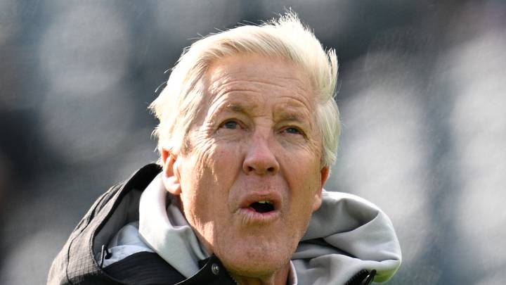 NFL: DEC 14 Raiders at Eagles
